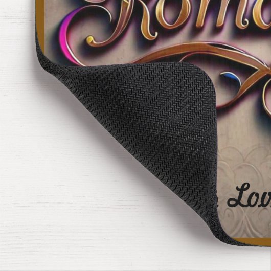 "Elegante affaire" Muismat (Hoek)