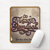 "Elegante affaire" Muismat (Met muis)