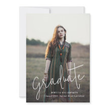 Elegante afstudeerfoto Afstudeerfeest Maatwerk