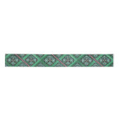 Elegante Allure r-MVB Design 1 Satijnen Lint (Voorkant)