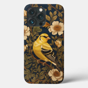 Elegante Amerikaanse goudvink Case-Mate iPhone Case