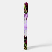 Elegante anemonen Case-Mate iPhone case (Achterkant / Rechts)