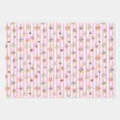 Elegante Anker Wrapping Papiervellen Inpakpapier Vel (Voorkant)