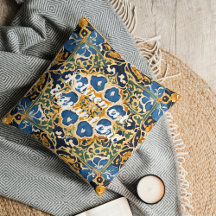 Elegante Antiek Tegel Retirement Gifts voor Haar M