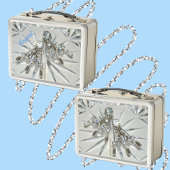 Elegante Art Deco  strass glamoureus