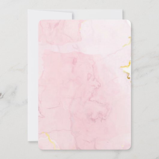 Elegante Autobús de Ensayos de Invitación de Cena Kaart (Achterkant)