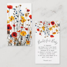 Elegante babyshowerbabyboeken voor baby