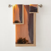 elegante  bad handdoek (Insitu)