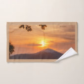 elegante  bad handdoek (Handdoek)