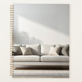 Elegante bank planner (Voorkant)