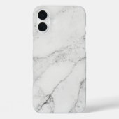 Elegante Barely There iPhone 16 Plus Hoesje (Achterkant)