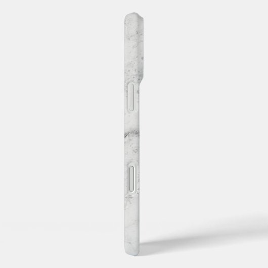 Elegante Barely There iPhone 16 Plus Hoesje (Achterkant / Rechts)