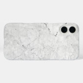 Elegante Barely There iPhone 16 Plus Hoesje (Achterkant (horizontaal))