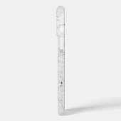 Elegante Barely There iPhone 16 Plus Hoesje (Achterkant / Links)