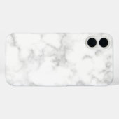Elegante Barely There iPhone 16 Plus Hoesje (Achterkant (horizontaal))