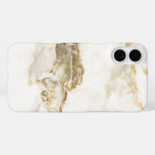 Elegante Barely There iPhone 16 Plus Hoesje (Achterkant (horizontaal))