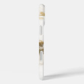 Elegante Barely There iPhone 16 Plus Hoesje (Achterkant / Rechts)