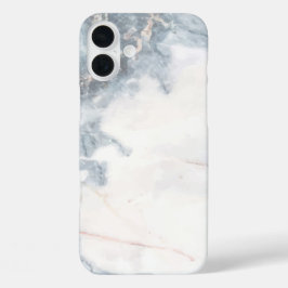 Elegante Barely There iPhone 16 Plus Hoesje