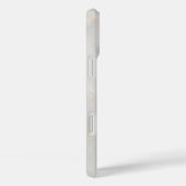 Elegante Barely There iPhone 16 Plus Hoesje (Achterkant / Rechts)