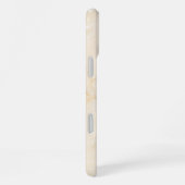 elegante Barely There iPhone 16 Plus Hoesje (Rechterkant)