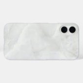 Elegante Barely There iPhone 16 Plus Hoesje (Achterkant (horizontaal))