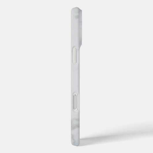 Elegante Barely There iPhone 16 Plus Hoesje (Achterkant / Rechts)