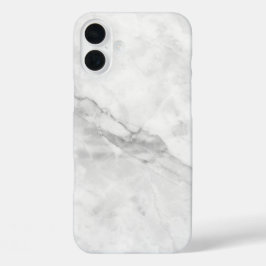 Elegante Barely There iPhone 16 Plus Hoesje