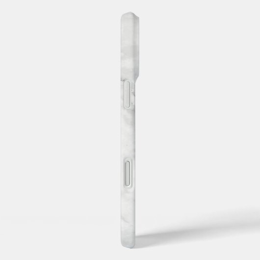 Elegante Barely There iPhone 16 Plus Hoesje (Achterkant / Rechts)