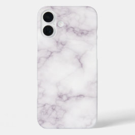 Elegante Barely There iPhone 16 Plus Hoesje