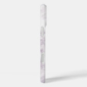 Elegante Barely There iPhone 16 Plus Hoesje (Achterkant / Rechts)