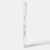 Elegante Barely There iPhone 16 Plus Hoesje (Achterkant / Rechts)