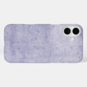 Elegante Barely There iPhone 16 Plus Hoesje (Achterkant (horizontaal))