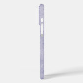 Elegante Barely There iPhone 16 Plus Hoesje (Achterkant / Links)