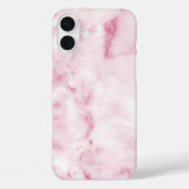 Elegante Barely There iPhone 16 Plus Hoesje (Achterkant)