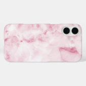 Elegante Barely There iPhone 16 Plus Hoesje (Achterkant (horizontaal))