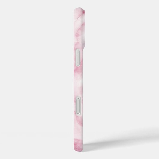 Elegante Barely There iPhone 16 Plus Hoesje (Achterkant / Rechts)