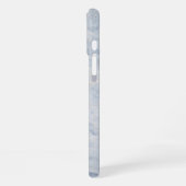Elegante Barely There iPhone 16 Plus Hoesje (Linkerkant)