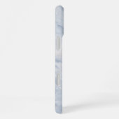 Elegante Barely There iPhone 16 Plus Hoesje (Rechterkant)
