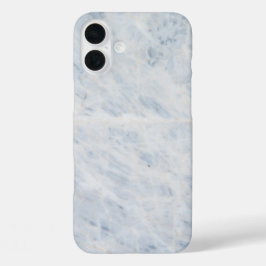 Elegante Barely There iPhone 16 Plus Hoesje