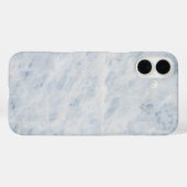 Elegante Barely There iPhone 16 Plus Hoesje (Achterkant (horizontaal))