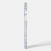 Elegante Barely There iPhone 16 Plus Hoesje (Achterkant / Links)