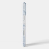 Elegante Barely There iPhone 16 Plus Hoesje (Achterkant / Rechts)