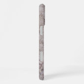 Elegante Barely There iPhone 16 Plus Hoesje (Rechterkant)