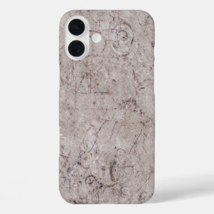 Elegante Barely There iPhone 16 Plus Hoesje