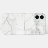 Elegante Barely There iPhone 16 Plus Hoesje (Achterkant (horizontaal))