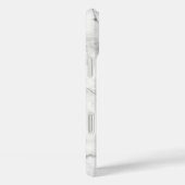 Elegante Barely There iPhone 16 Plus Hoesje (Achterkant / Rechts)