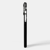 Elegante Barely There iPhone 16 Plus Hoesje (Achterkant / Links)