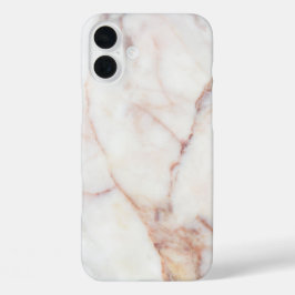 Elegante Barely There iPhone 16 Plus Hoesje