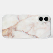 Elegante Barely There iPhone 16 Plus Hoesje (Achterkant (horizontaal))