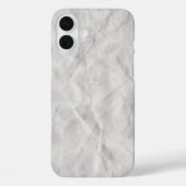 Elegante Barely There iPhone 16 Plus Hoesje (Achterkant)
